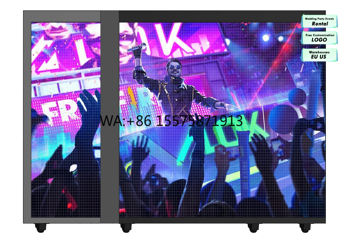 Event Party Dj - Portable Party Event, Family Bar, Nightclub,