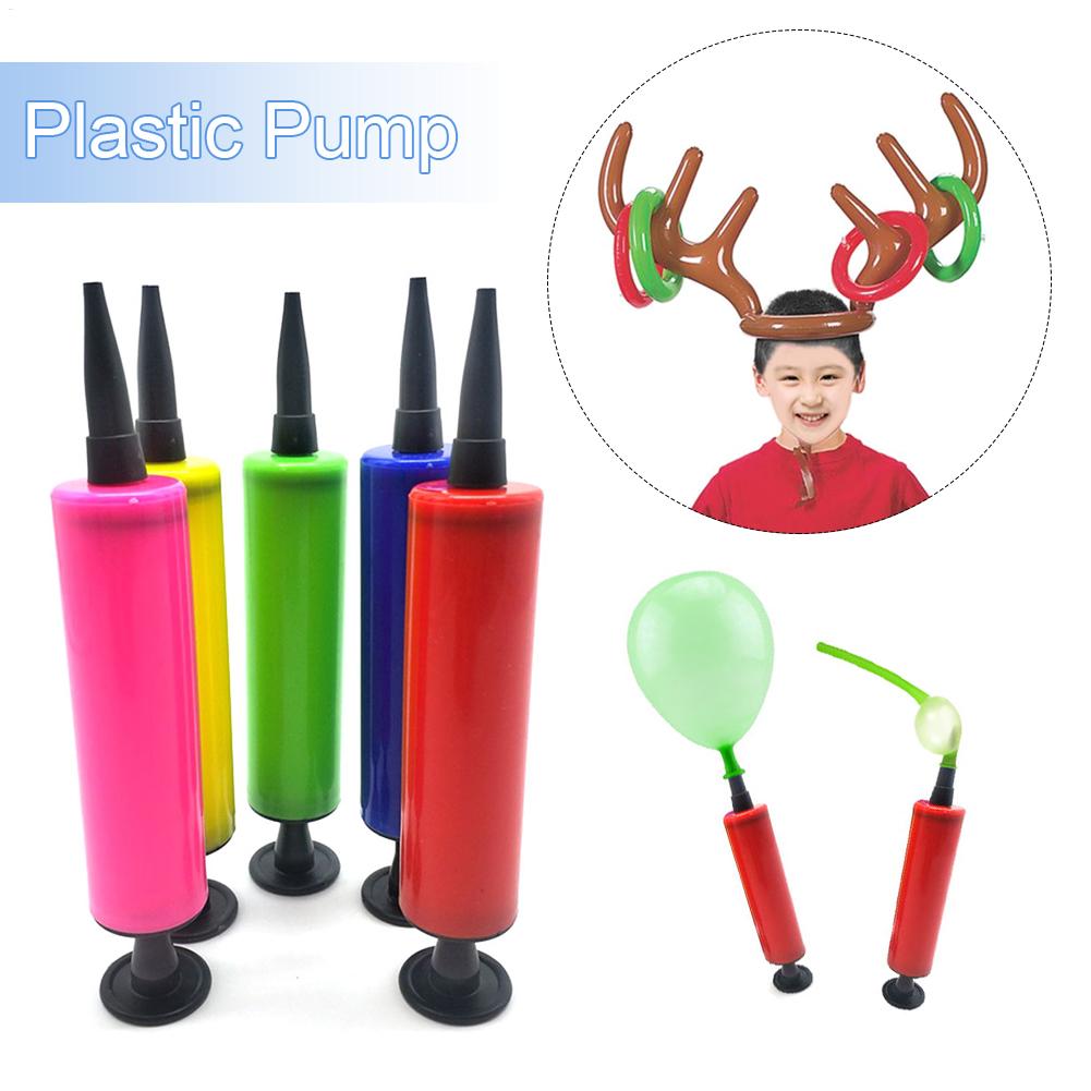 Balloon Pump Balloon Inflator  - Balloon Pump Hand review and price
