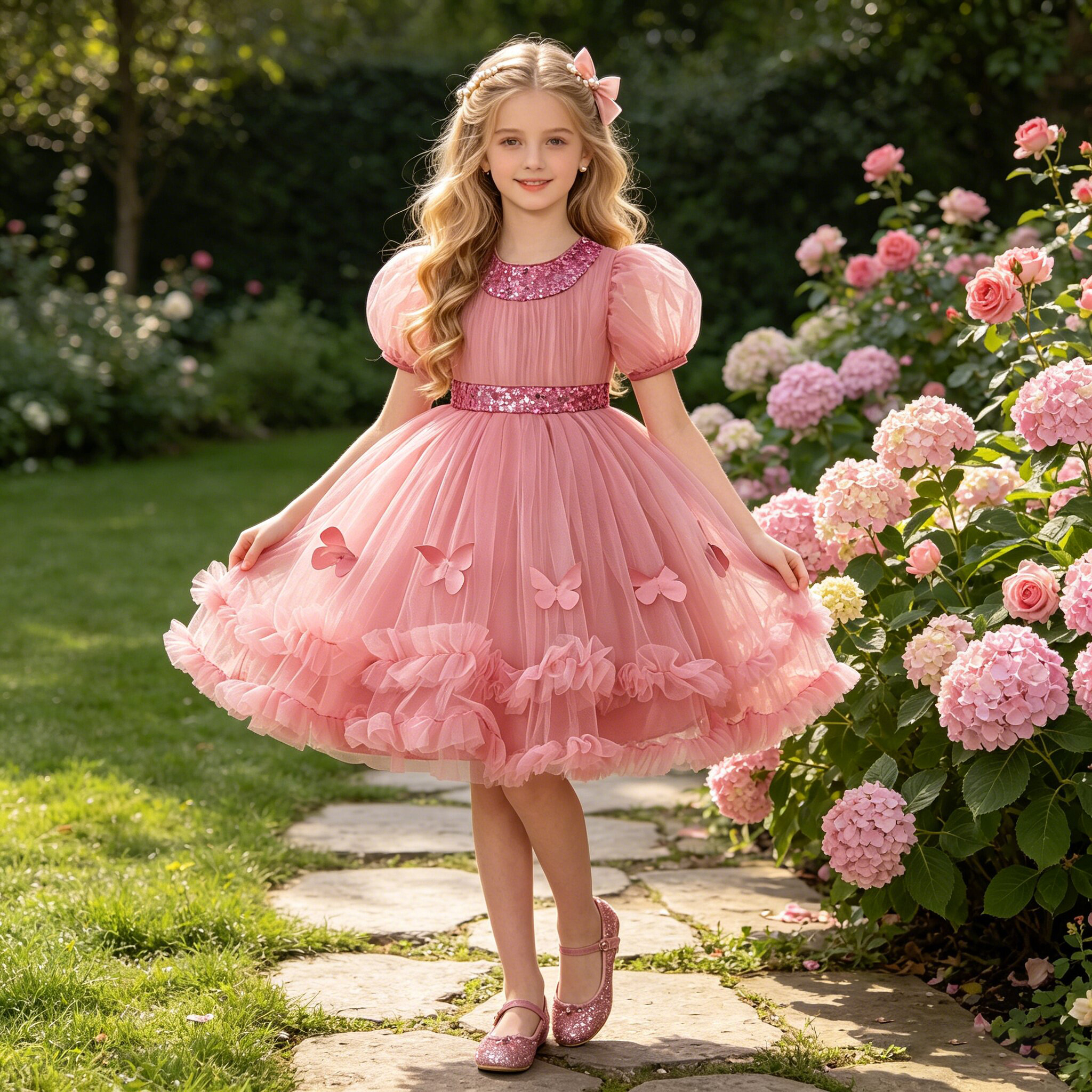 Elegant Sequin Party Girls Dre - Glitter Tablecloth review and price