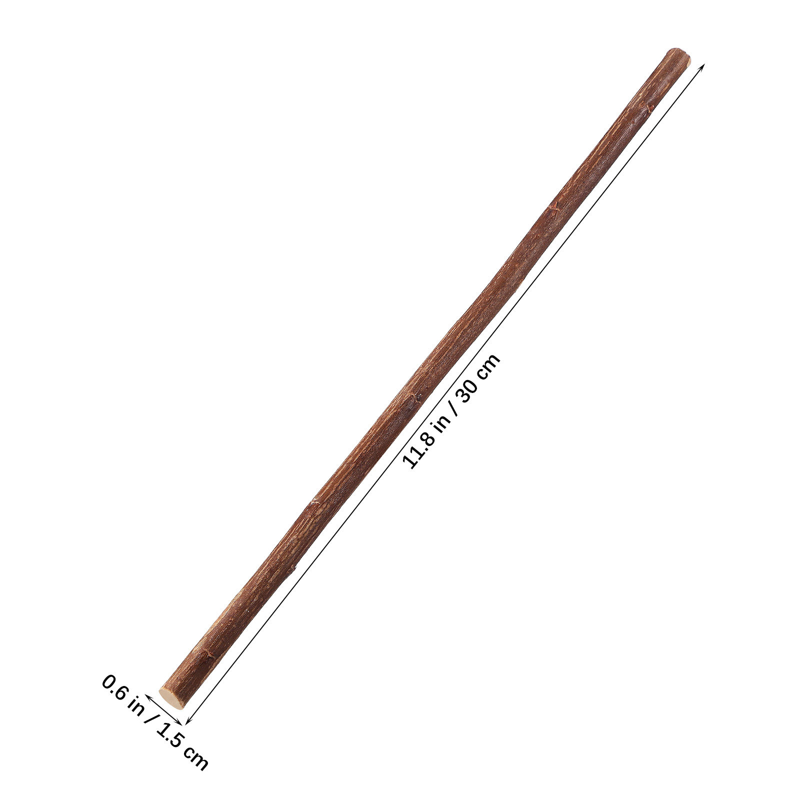 50Pcs Wood Twigs Sticks Dried  - Centerpiece Stick review and price