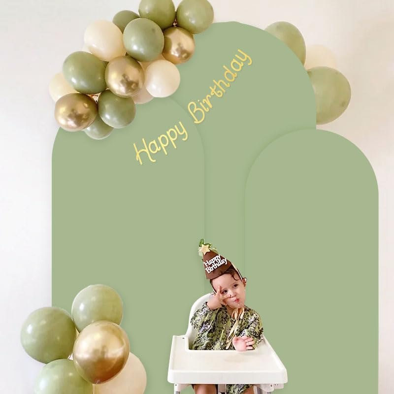 Wedding Arch Cover Set of 3 Sp - Balloon Arch Kit review and price