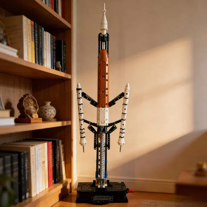 Bandai Creation 42221 Space La - Event Launch Party review and price
