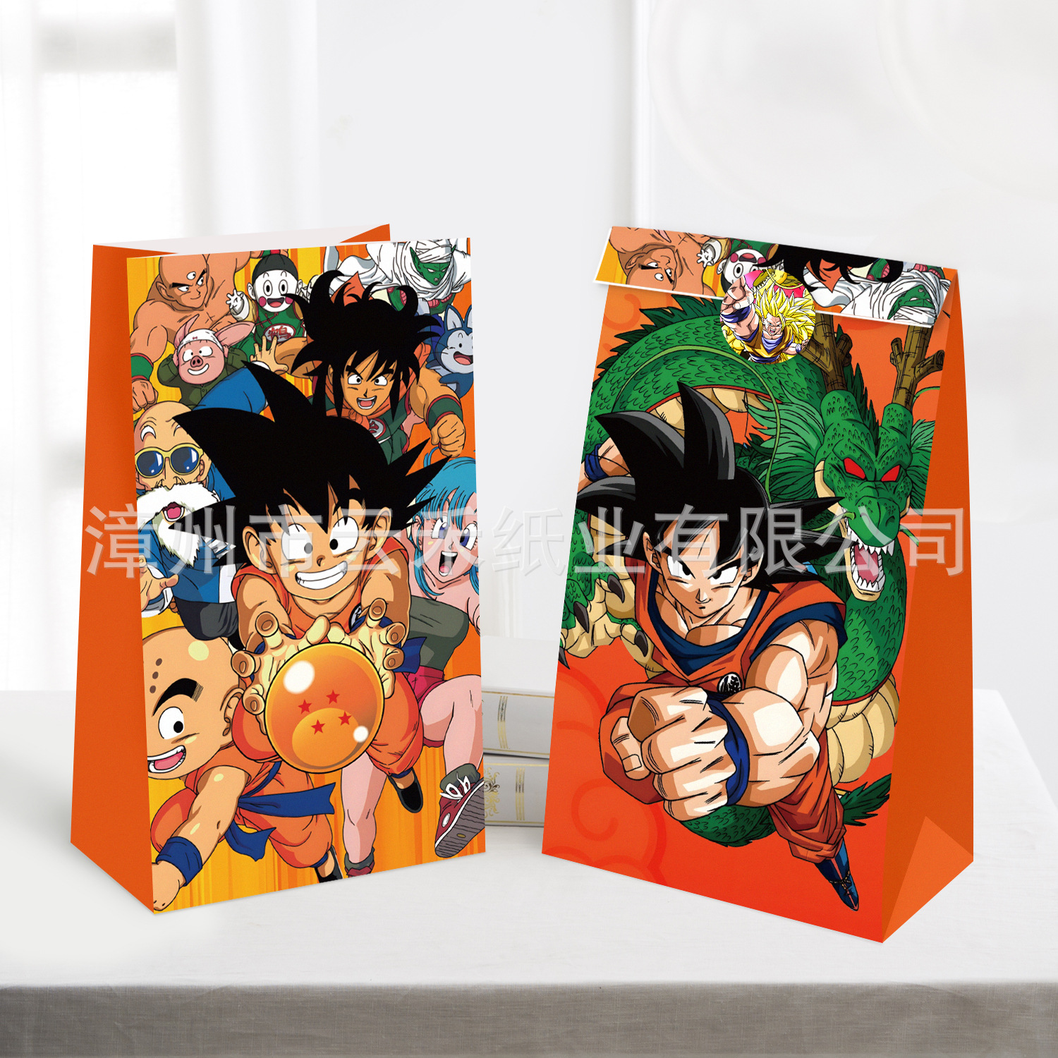 12/24pcs Set Dragon Ball Son G - Party Favor Bag review and price