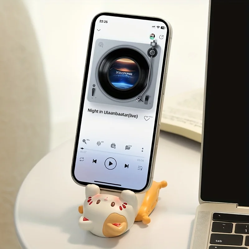 Cute Cartoon Cat Desktop Ornam - Event Support review and price