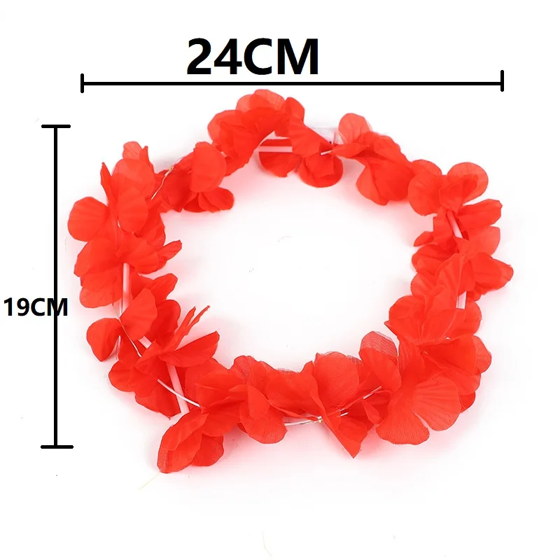 Luminous Headbands Party Led H - Cotton Candy Cone review and price