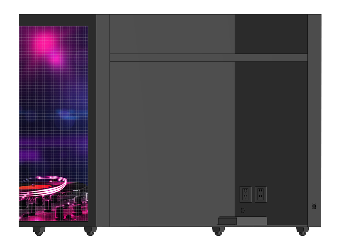 Portable Party Event, Family B - Event Party Dj review and price