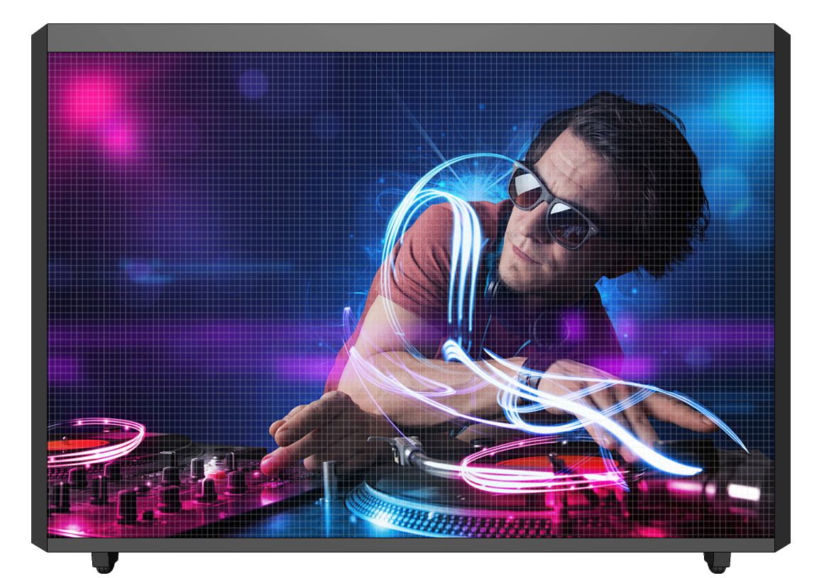 Portable Party Event, Family B - Event Party Dj review and price