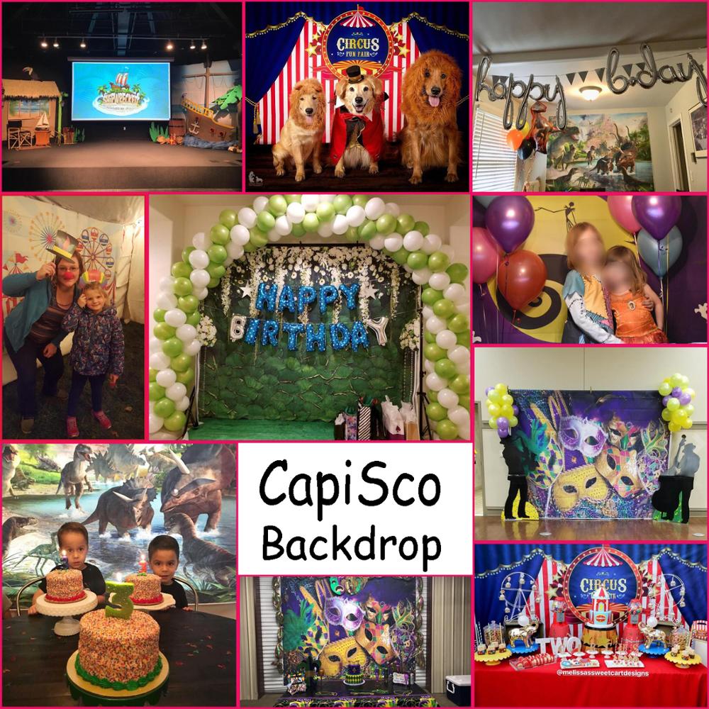 Capisco Under the sea photogra - Dessert Table Backdrop review and price