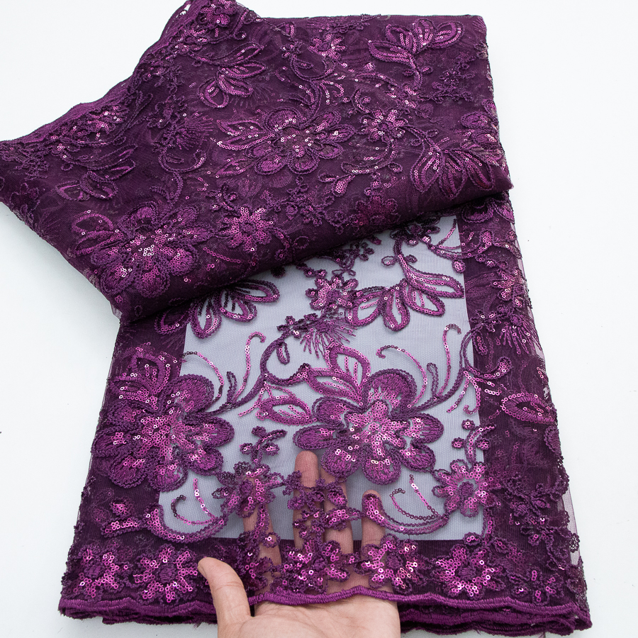 2026 African Mesh Tulle Lace F - Glitter Tablecloth review and price