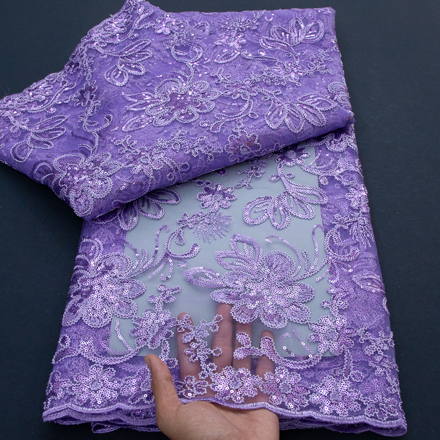 2026 African Mesh Tulle Lace F - Glitter Tablecloth review and price