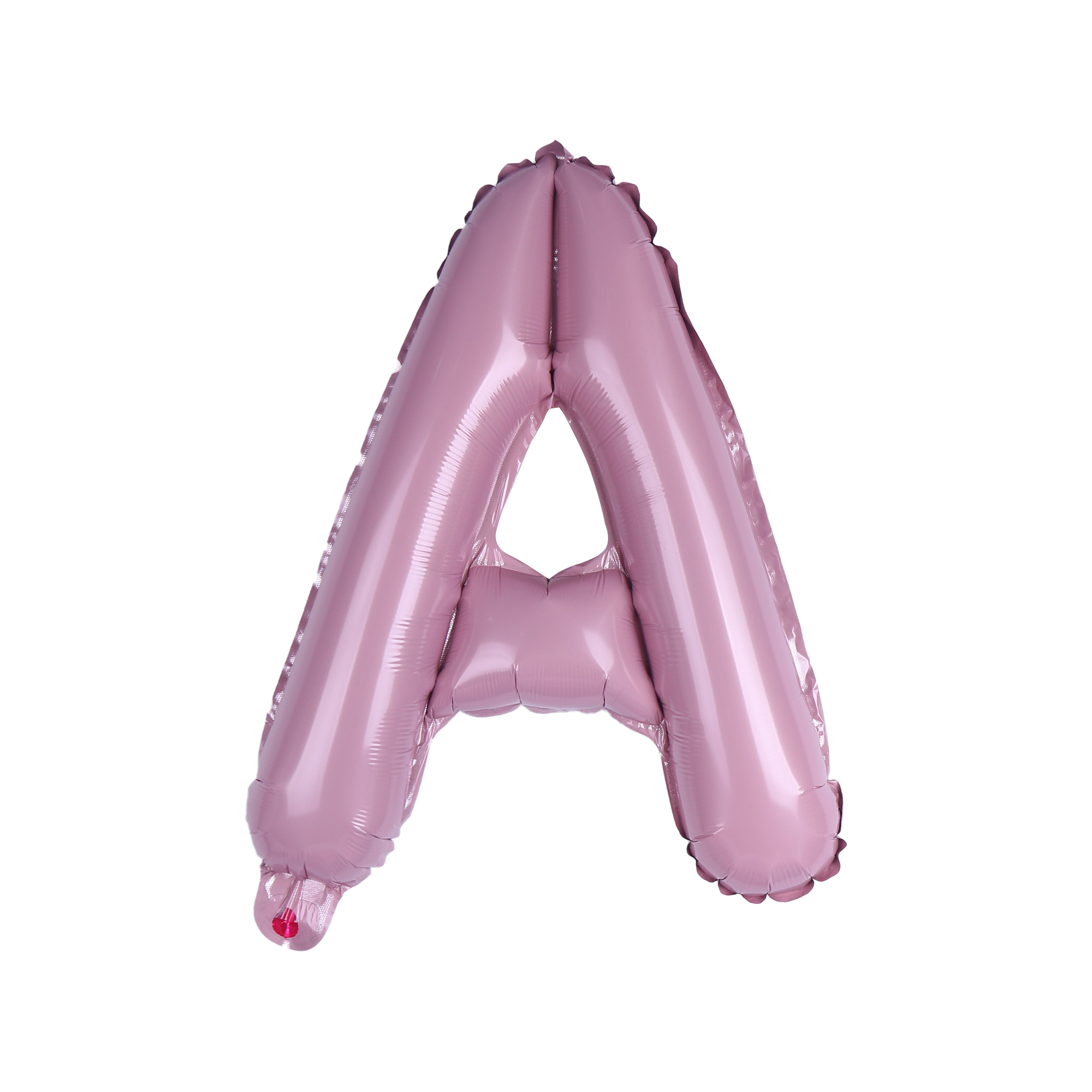 16 Inch Pink Alphabet number L - Party Event Supplier review and price