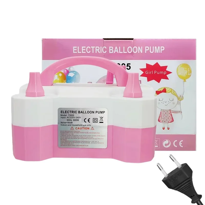 Electric balloon pump balloon  - Balloon Pump Hand review and price