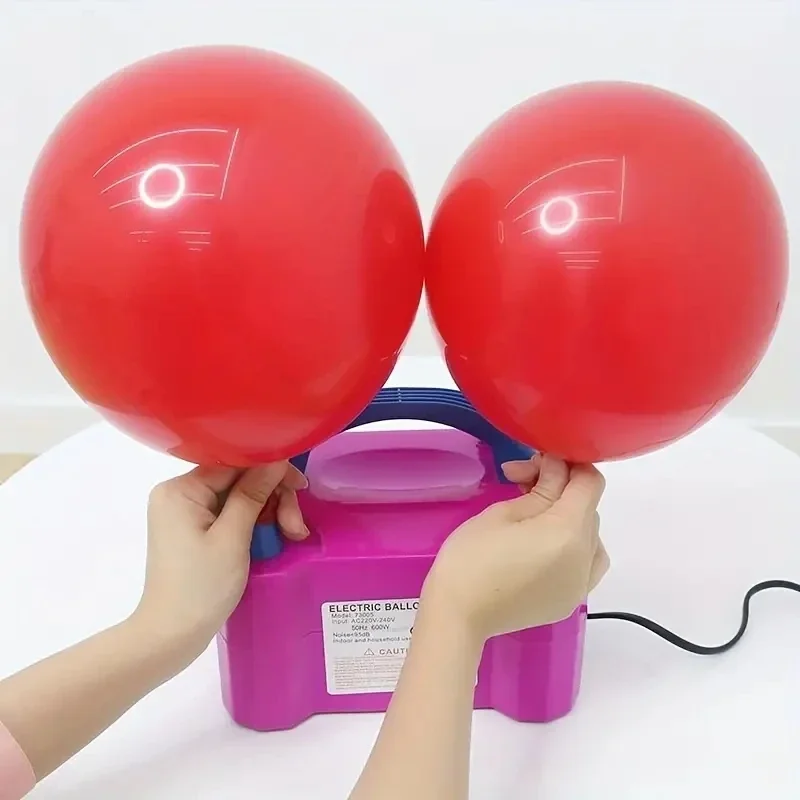 Electric balloon pump balloon  - Balloon Pump Hand review and price