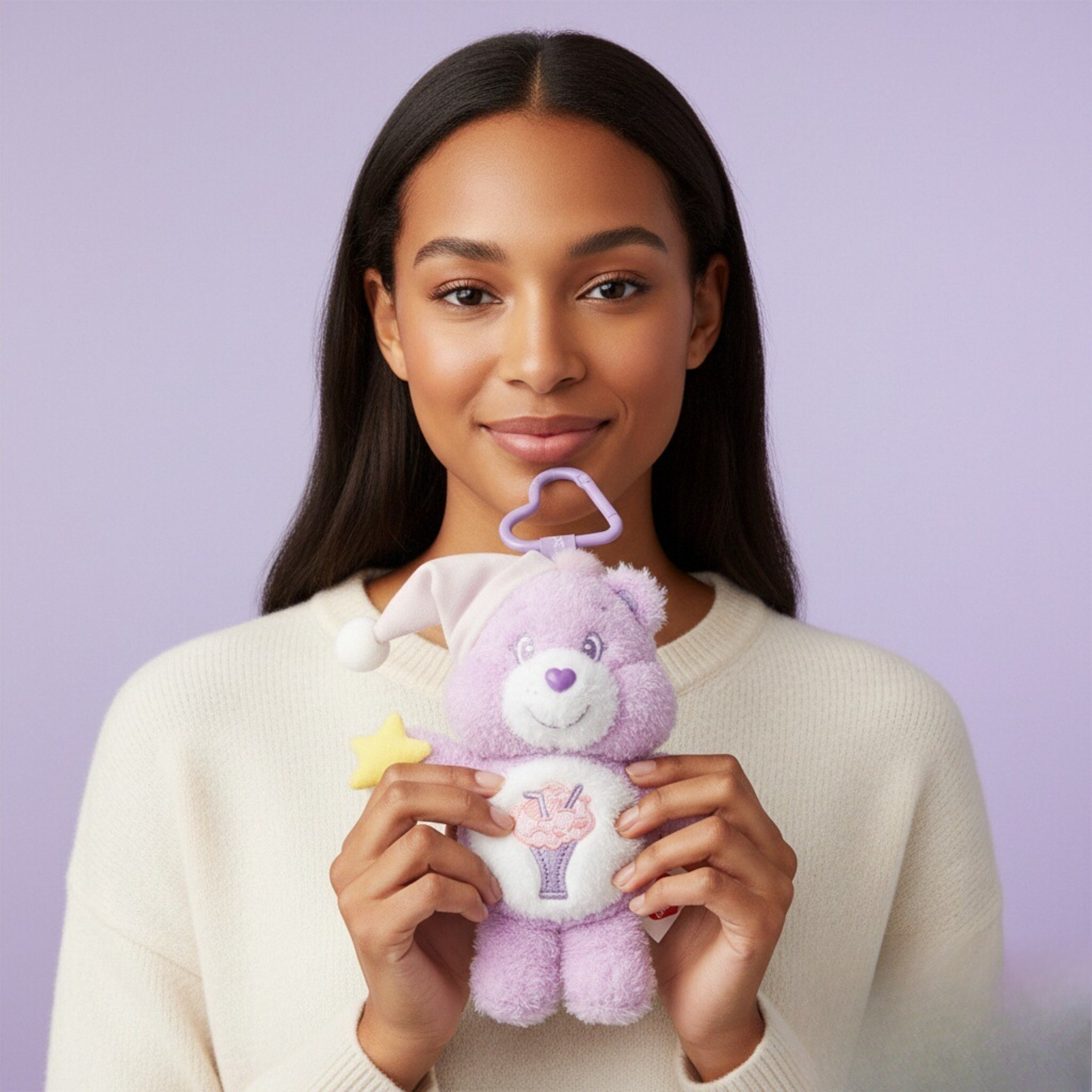 Care Bears Plush Kawaii Carebe - Supply Event review and price