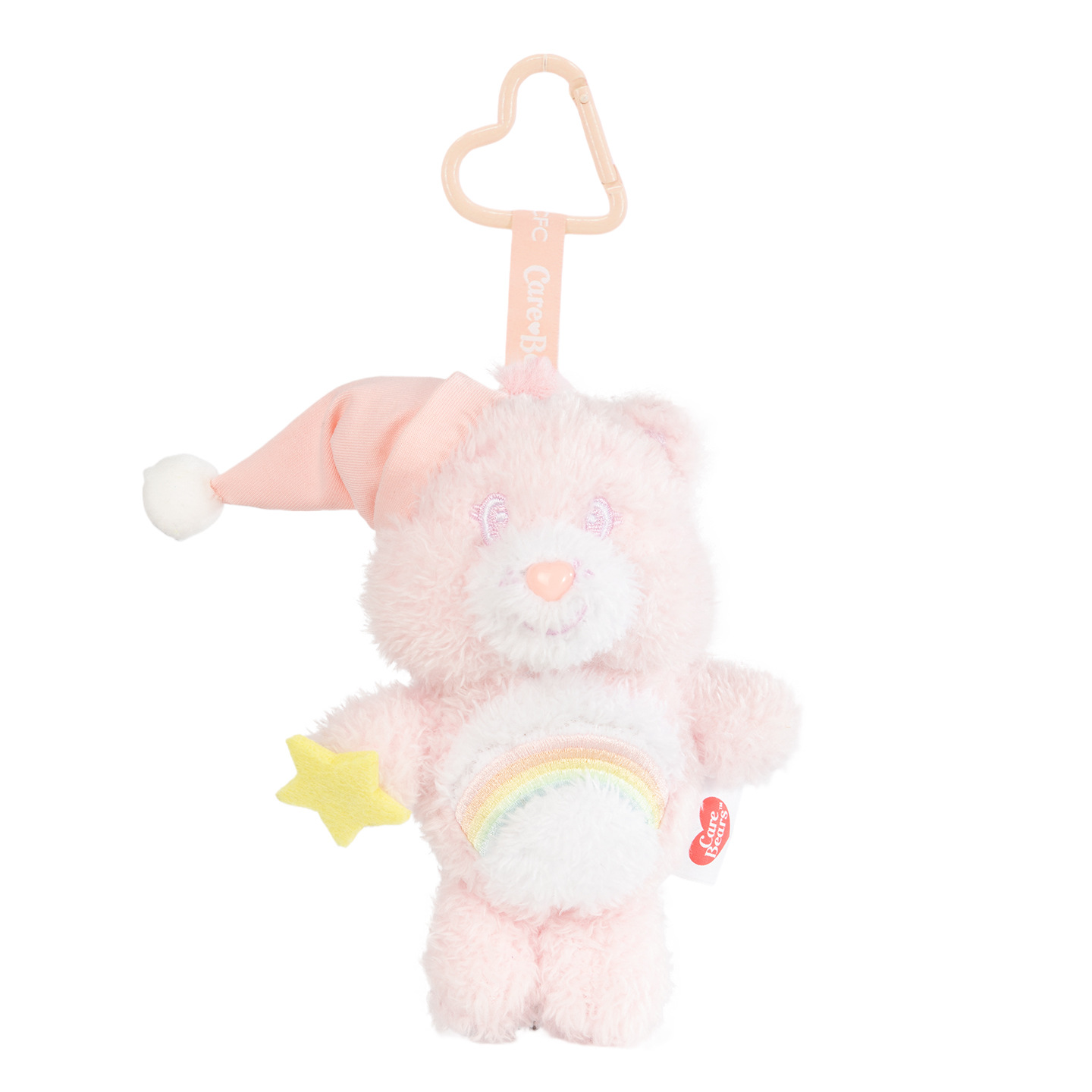 Care Bears Plush Kawaii Carebe - Supply Event review and price