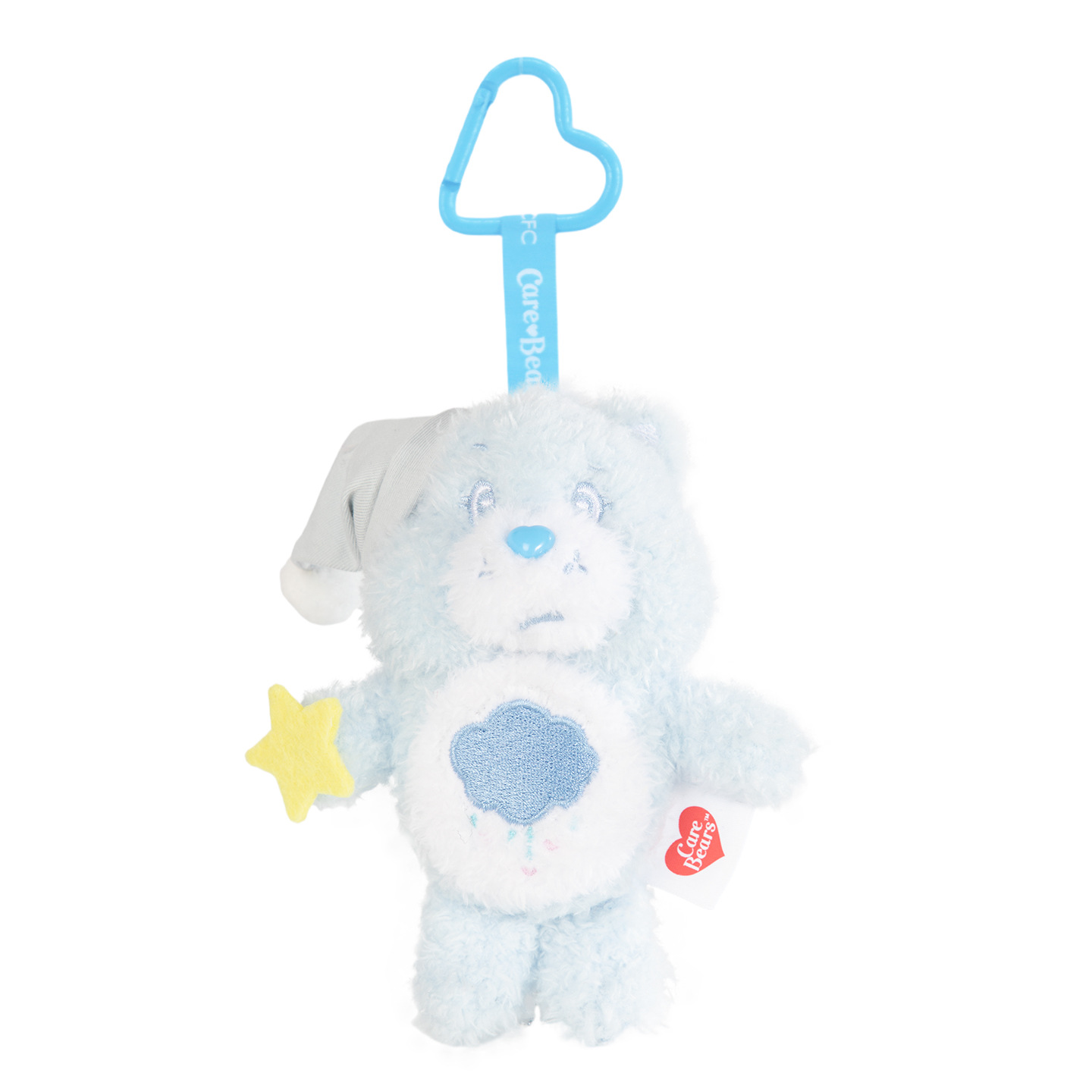 Care Bears Plush Kawaii Carebe - Supply Event review and price