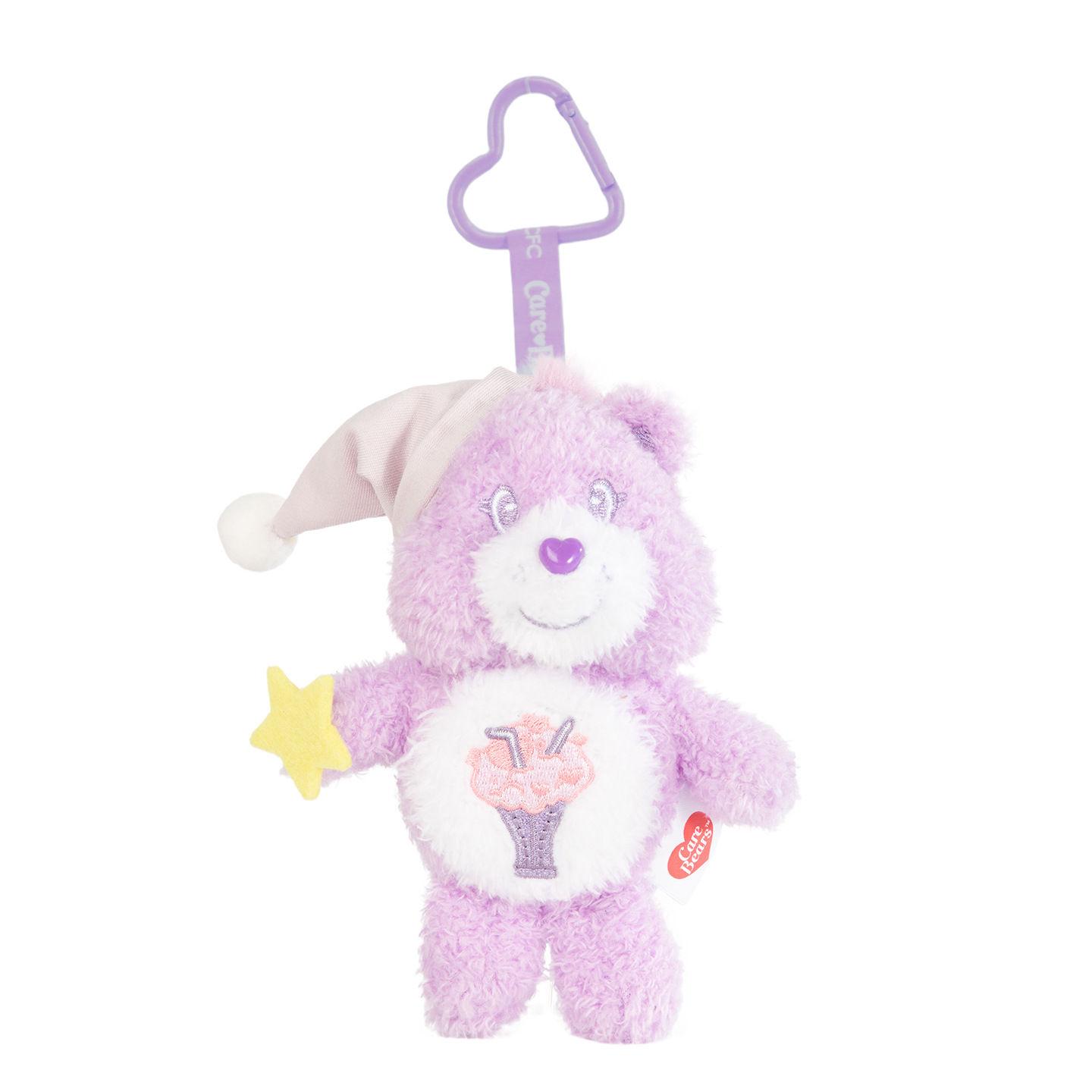 Care Bears Plush Kawaii Carebe - Supply Event review and price