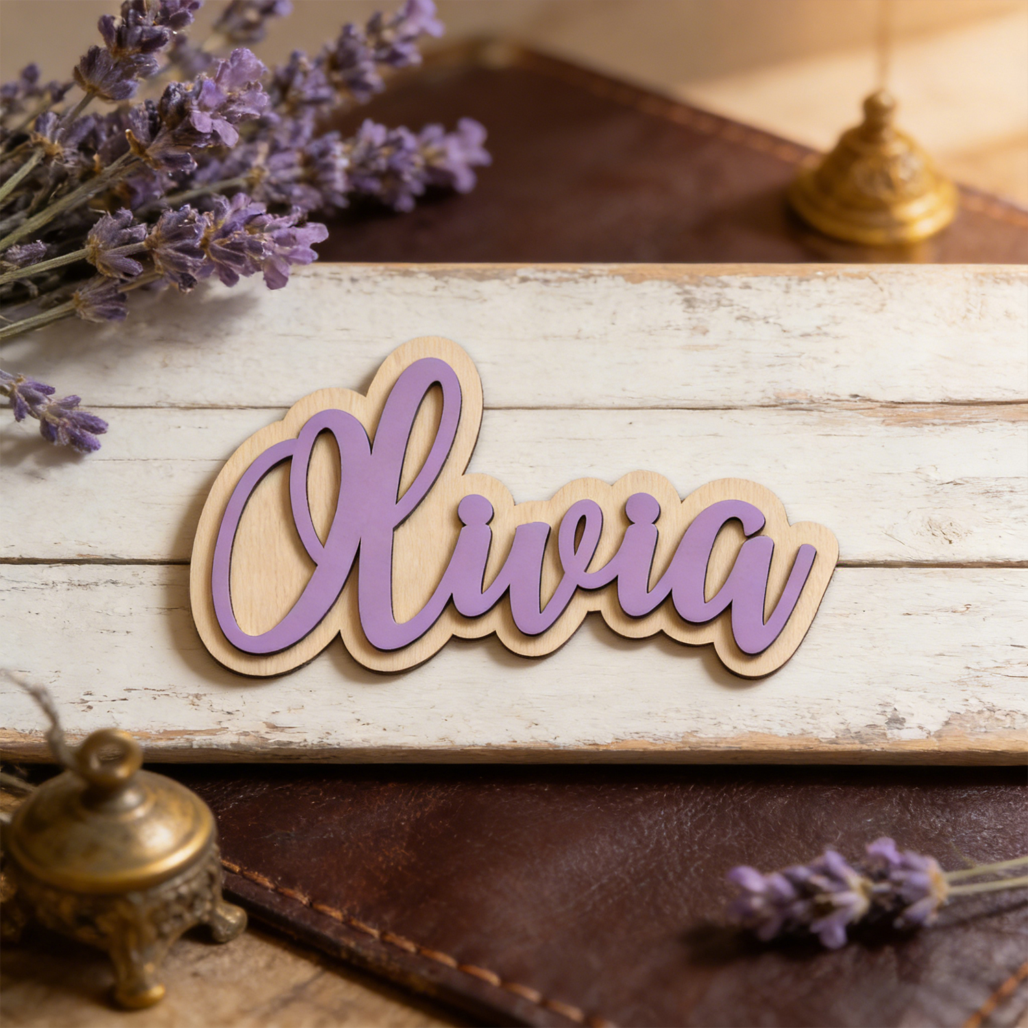 1 Personalized Double-layer Wo - Eve Party review and price