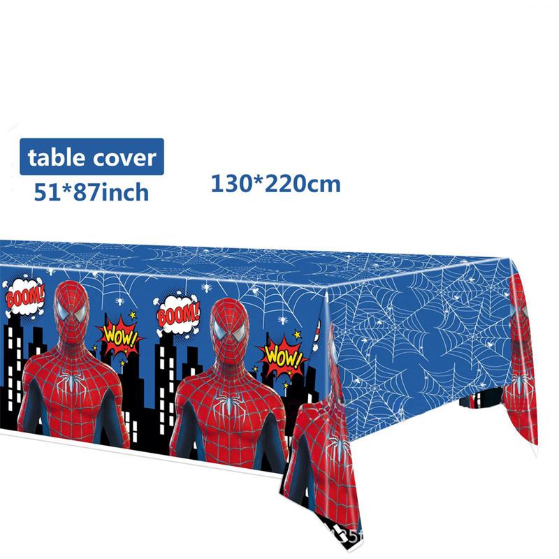 Spiderman Birthday Party Suppl - Supply Event review and price