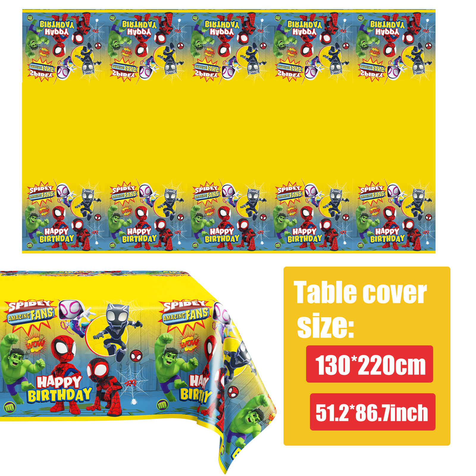 Spiderman Birthday Party Suppl - Supply Event review and price