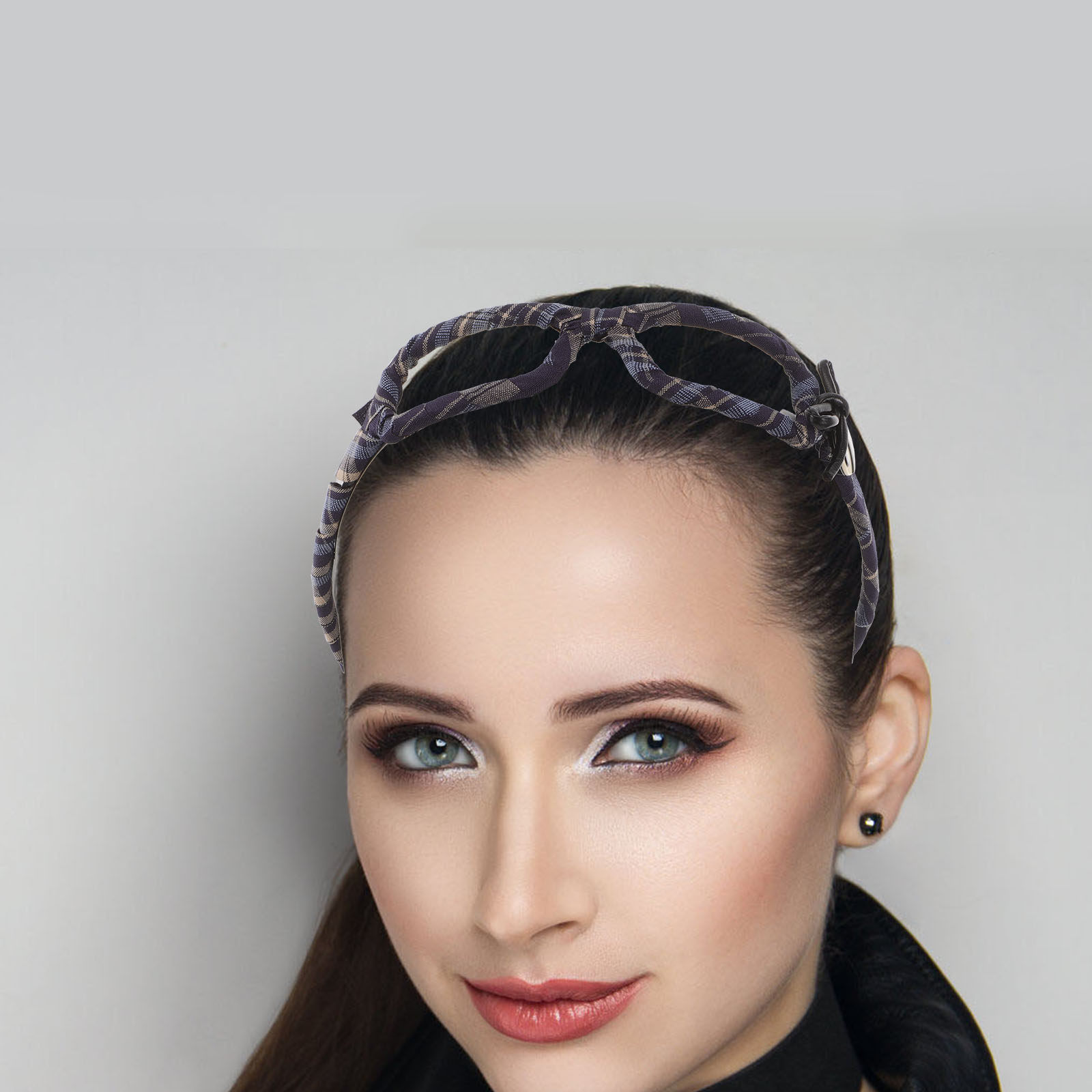 Bow Eyeglass Frame Headband Hi - Photo Booth Frame review and price