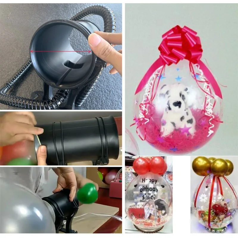 Balloon Expander Machine Ballo - Balloon Pump Hand review and price