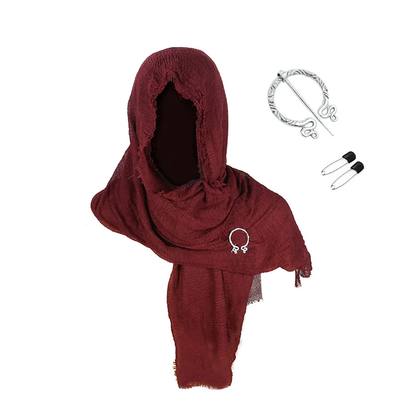 Renaissance Cloak Cape with Vi - Supply Event review and price