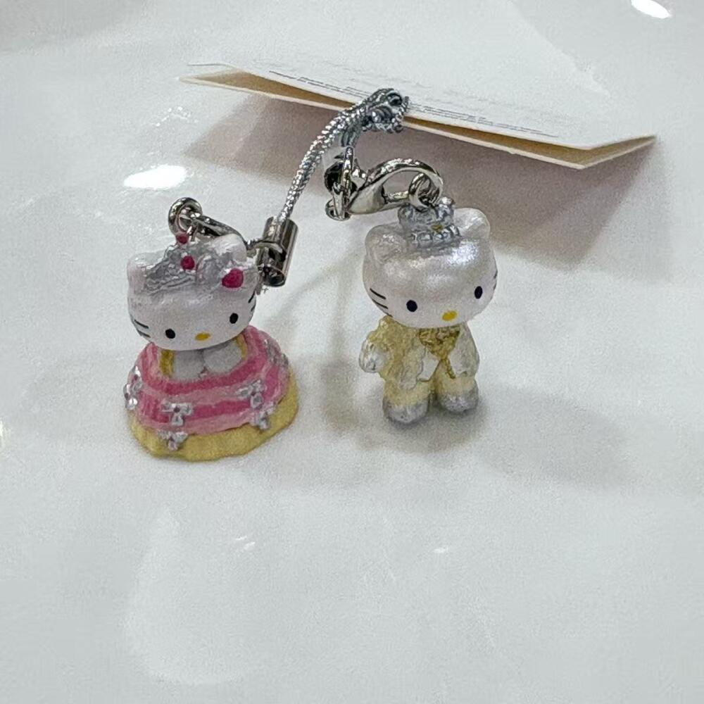 Kawaii Hello Kitty Wedding Dre - Event Suppliers review and price