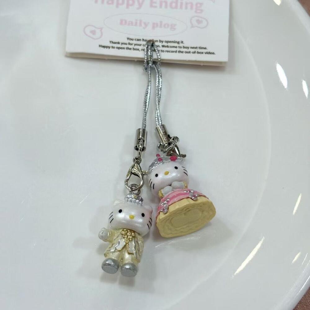 Kawaii Hello Kitty Wedding Dre - Event Suppliers review and price