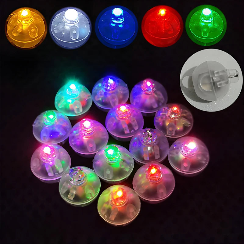 10/20/50/100 pcs LED Balloon L - Led Balloon Light review and price