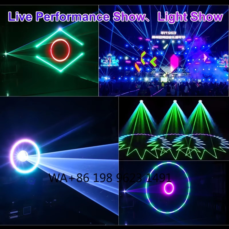 10W RGB High Brightness Moving - Event Party Dj review and price