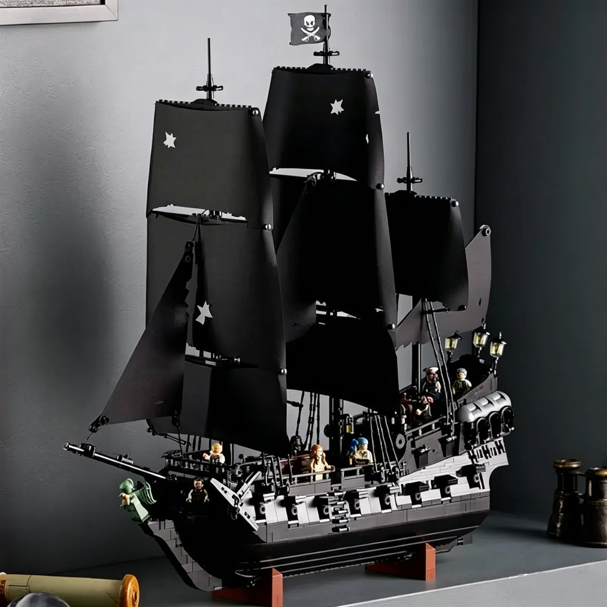 Bandai Launch 10365 Vintage Pi - Event Launch Party review and price