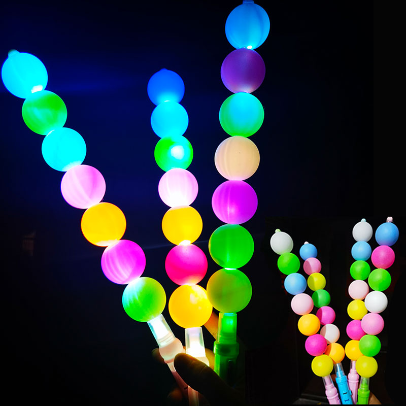 Light Up Stick Neon Party Glow - Cotton Candy Cone review and price