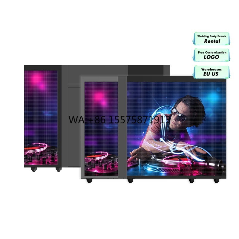 Portable Party Event, Family B - Event Party Dj review and price