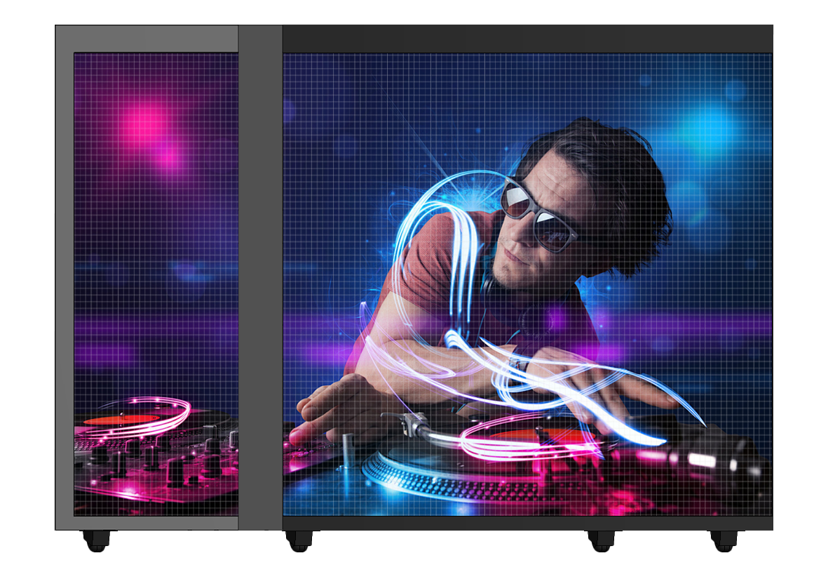 Portable Party Event, Family B - Event Party Dj review and price