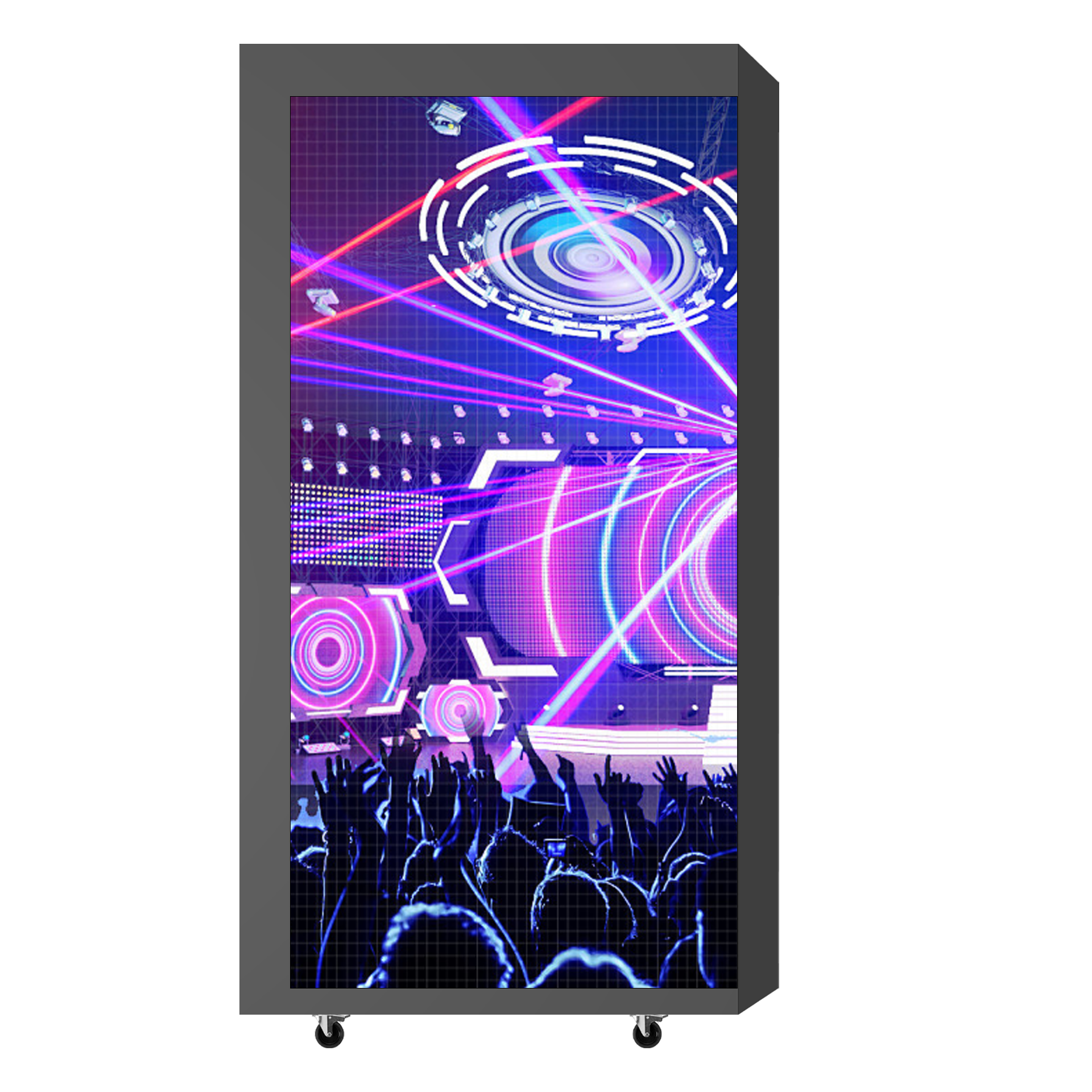 Portable Party Event, Family B - Event Party Dj review and price