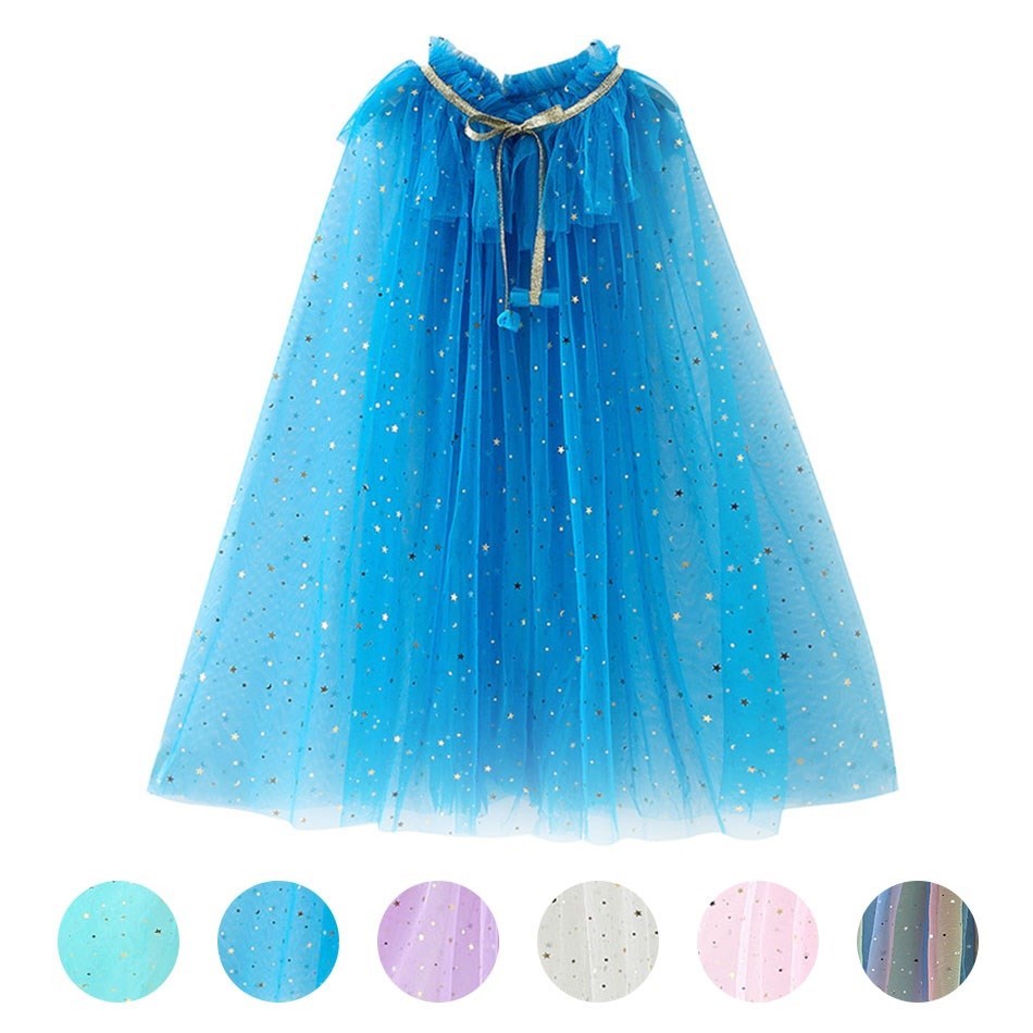 Summer Girl Princess Party Acc - Glitter Tablecloth review and price