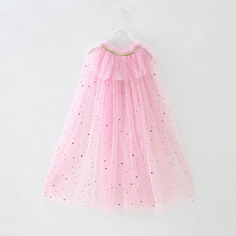Summer Girl Princess Party Acc - Glitter Tablecloth review and price