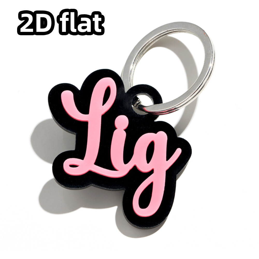 1PC# Custom Name Keychain - Pe - Event Suppliers review and price