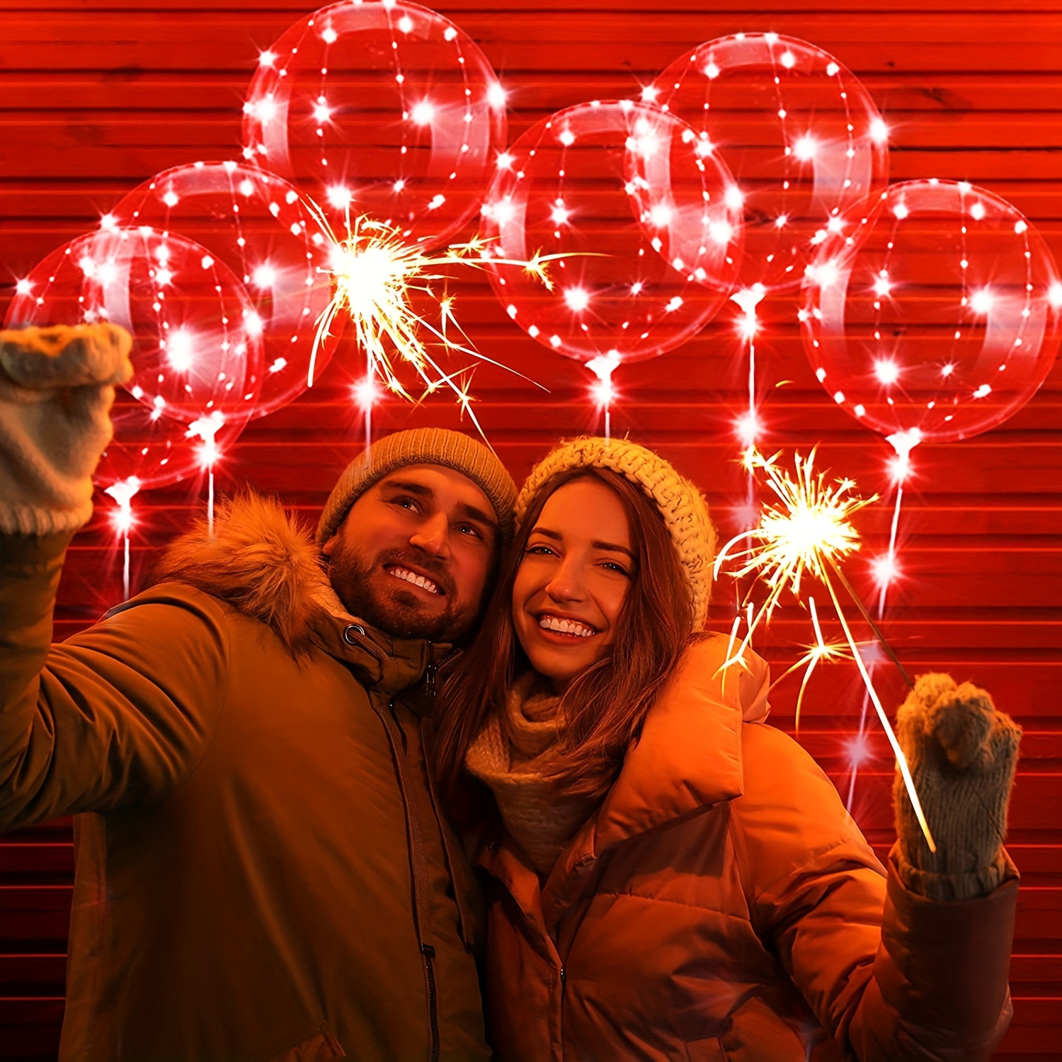 4PCS Led Balloon With Light Lu - Led Balloon Light review and price