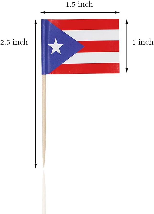 2 Boxes Mini Toothpick Flags P - Event Party Box review and price