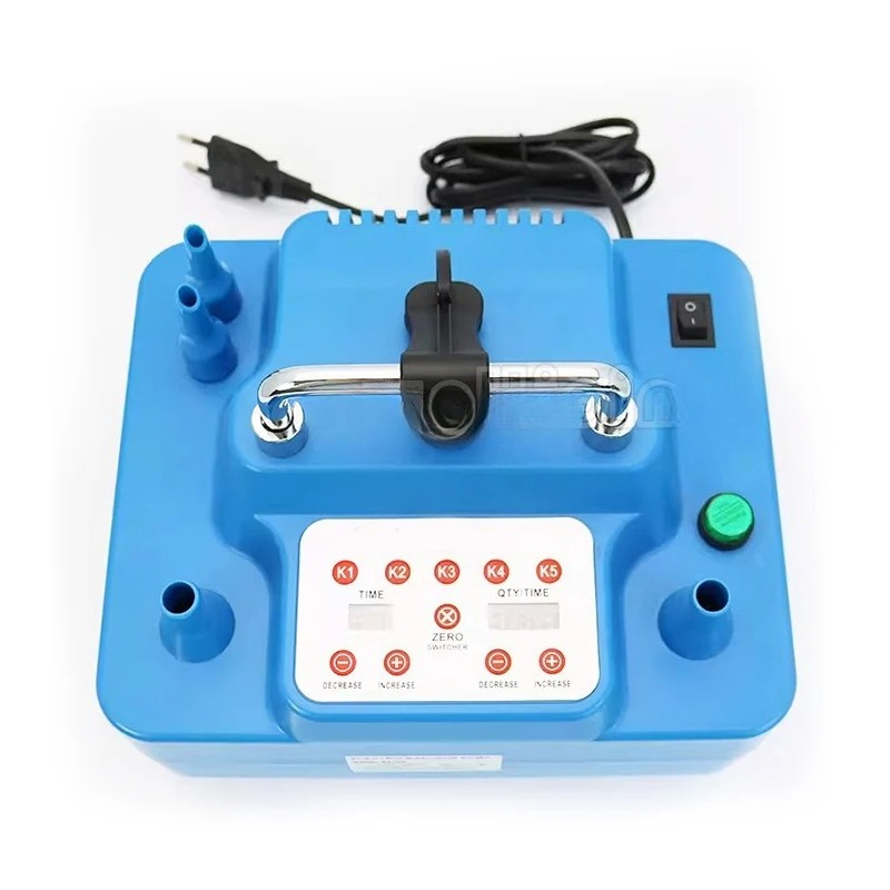 800W Professional Dual-Hole El - Balloon Pump Hand review and price