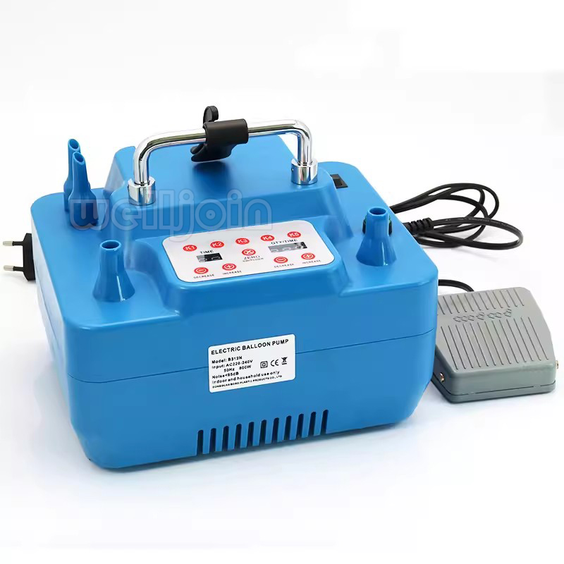 800W Professional Dual-Hole El - Balloon Pump Hand review and price