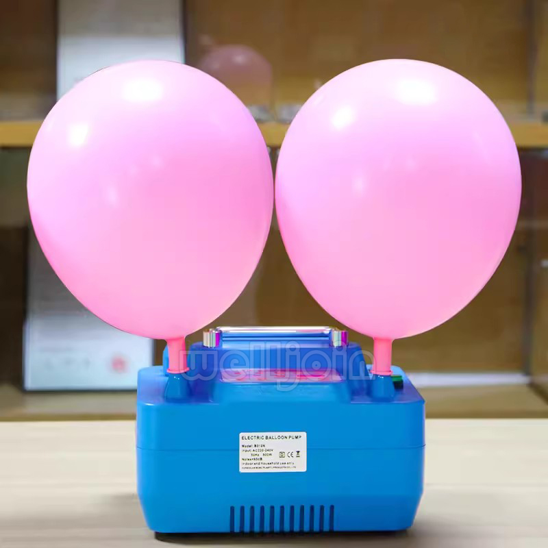 800W Professional Dual-Hole El - Balloon Pump Hand review and price