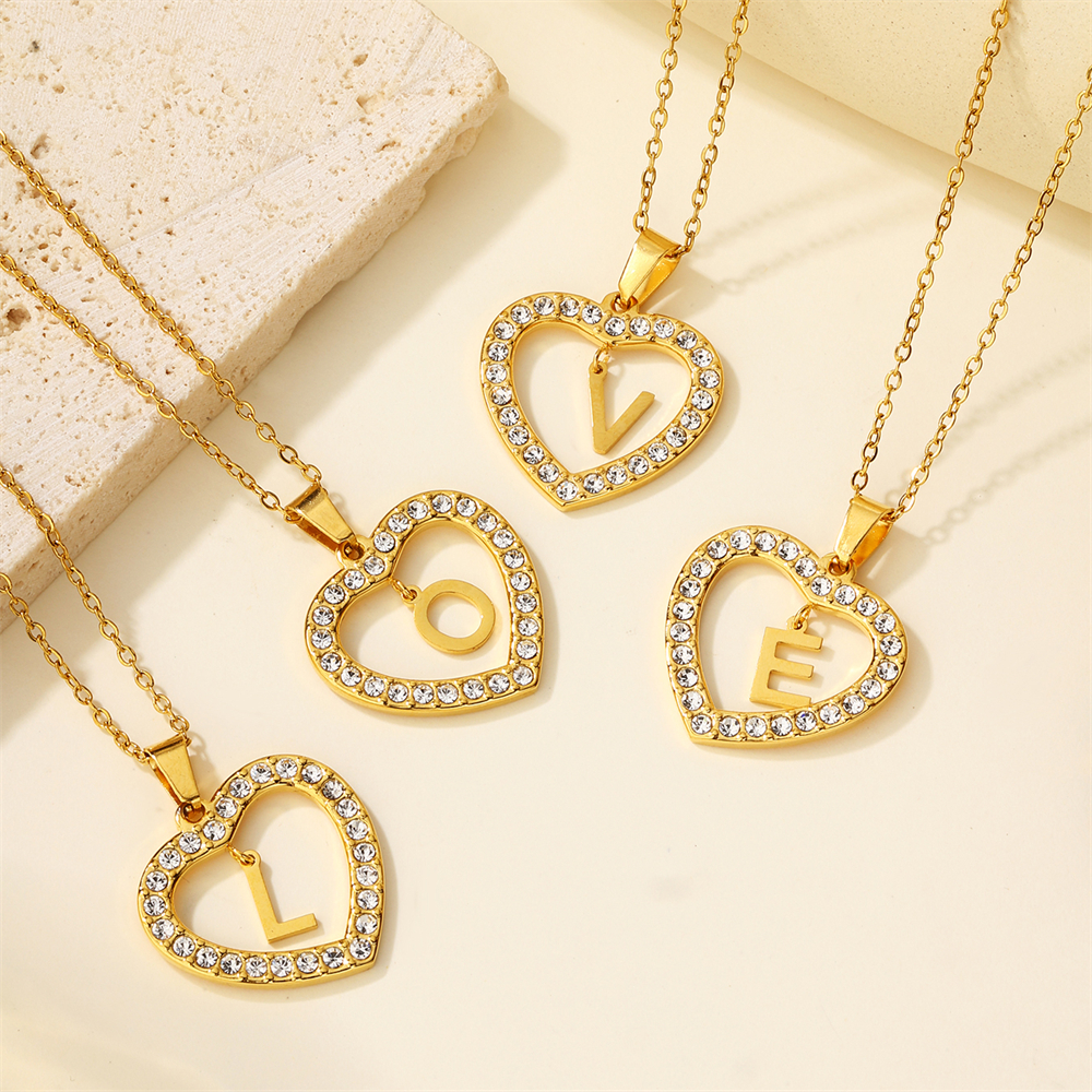 Personalized Shiny Zircon Hear - Event Z review and price