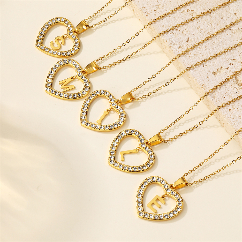 Personalized Shiny Zircon Hear - Event Z review and price