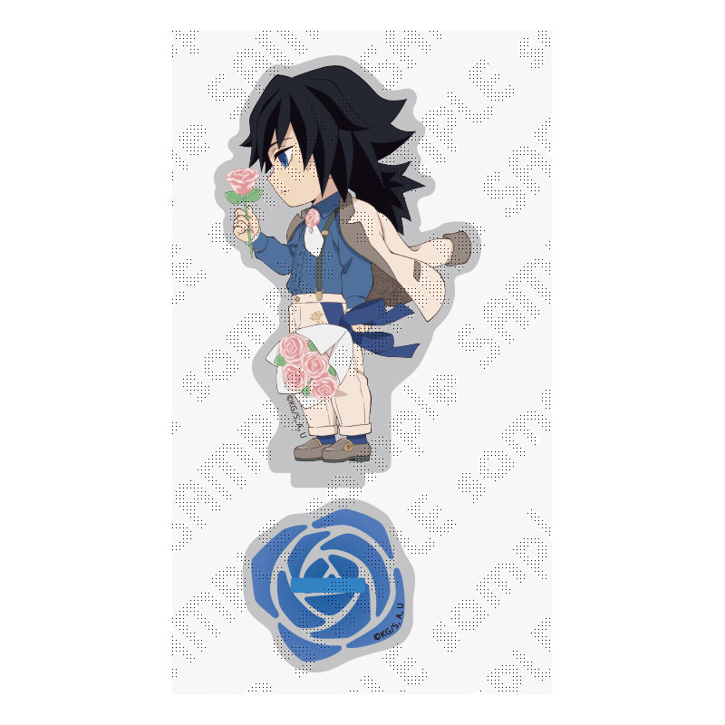 Anime Peripherals Tokitou Muic - Event Support review and price