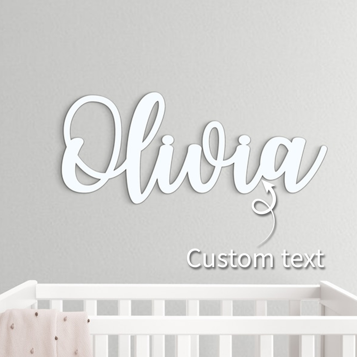 1pc Custom Wooden Name Sign,Cu - Eve Party review and price
