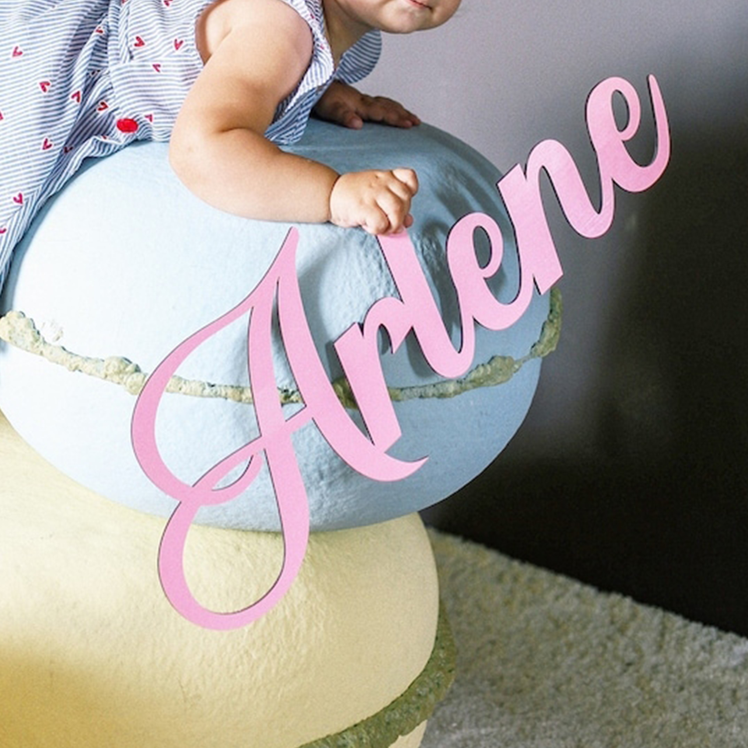 1pc Custom Wooden Name Sign,Cu - Eve Party review and price