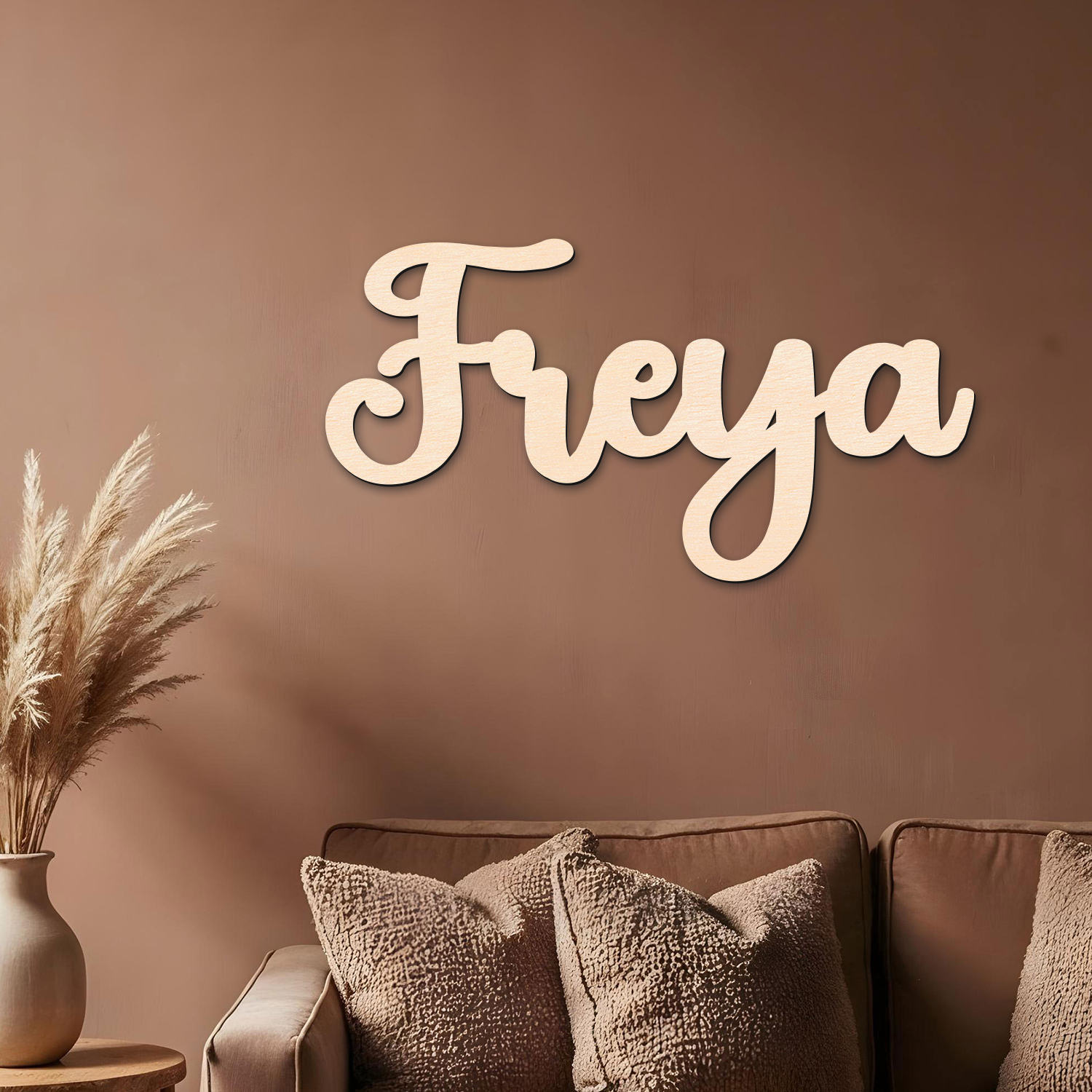 1pc Custom Wooden Name Sign,Cu - Eve Party review and price